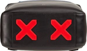 Plecak Colorful - Colorful - Osaka - Black Nie dotyczy 6