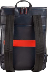 Plecak Colorful - Colorful - Osaka - Navy Nie dotyczy 2