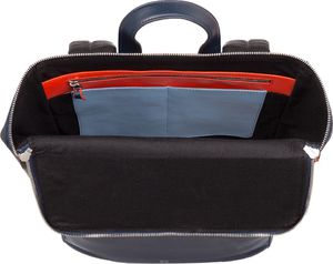 Plecak Colorful - Colorful - Osaka - Navy Nie dotyczy 5