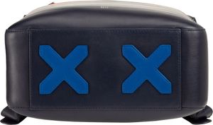 Plecak Colorful - Colorful - Osaka - Navy Nie dotyczy 6