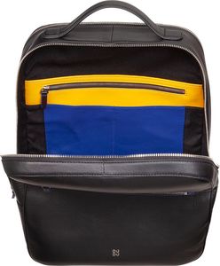 Plecak Colorful - Colorful - Washington - Black Nie dotyczy 5