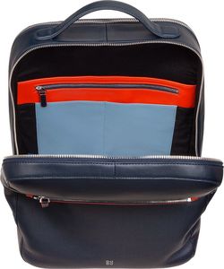 Plecak Colorful - Colorful - Washington - Navy Nie dotyczy 5