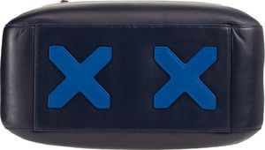 Plecak Colorful - Colorful - Washington - Navy Nie dotyczy 6