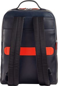 Plecak Colorful - Colorful - Baltimora - Navy Nie dotyczy 2