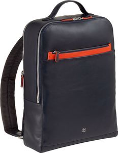 Plecak Colorful - Colorful - Baltimora - Navy Nie dotyczy 3