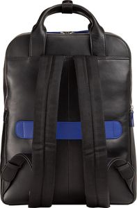 Plecak DuDu Colorful 16" (Londra - Black) 2