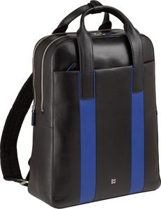 Plecak DuDu Colorful 16" (Londra - Black) 3