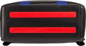 Plecak DuDu Colorful 16" (Londra - Black) 6