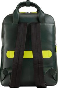 Plecak DuDu Colorful 16" (Londra - Mangrove) 2