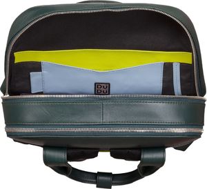 Plecak DuDu Colorful 16" (Londra - Mangrove) 4