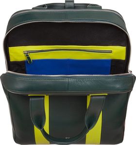 Plecak DuDu Colorful 16" (Londra - Mangrove) 5