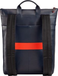 Plecak DuDu Colorful 16" (Tokyo - Navy) 2
