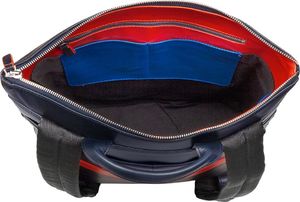 Plecak DuDu Colorful 16" (Tokyo - Navy) 4