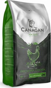 Canagan Kot free-range chicken 4 kg 1