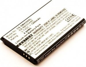 Bateria CoreParts Battery for Samsung 1