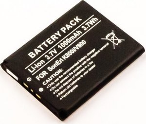 Bateria CoreParts Battery for Sony Mobile 2