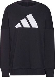 Adidas Bluza damska ADIDAS W FI 3B CREW M 1