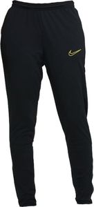 Nike Spodnie damskie Nike NK Df Academy 21 Pant Kpz czarne CV2665 013 S 1