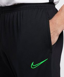 Nike Spodnie męskie Nike Dri-FIT Academy czarne CW6122 014 M 4