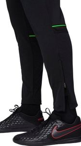 Nike Spodnie męskie Nike Dri-FIT Academy czarne CW6122 014 M 6