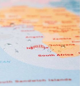 Podkładka Grupoerik Mapa świata (MGGE010) 5