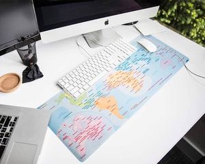 Podkładka Grupoerik Mapa świata (MGGE010) 7