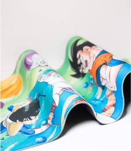 Podkładka Dragon Ball (MGGE011) 4