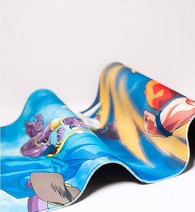 Podkładka Dragon Ball (MGGE012) 4