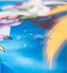 Podkładka Dragon Ball (MGGE012) 5