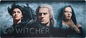 Podkładka The Witcher (MGGE017) 1