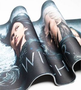 Podkładka The Witcher (MGGE017) 4