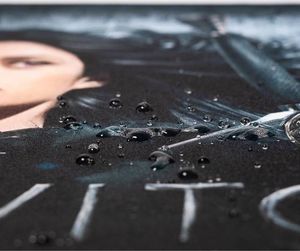 Podkładka The Witcher (MGGE017) 5