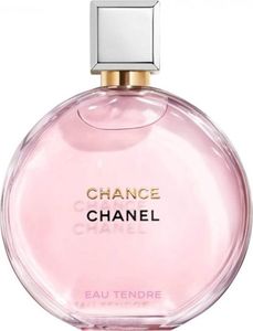 Chanel  Chanel Chance Eau Tendre EDP, pojemność : TESTER 100ml 1