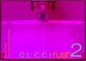 Gucci Gucci Rush 2 EDT, pojemność : TESTER 75ml 1