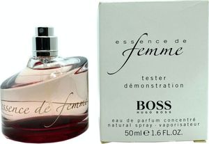 Hugo Boss Hugo Boss Essence de Femme edp, pojemność : TESTER 50 ml 2