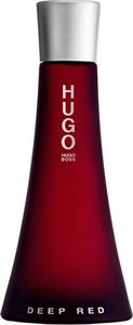 Hugo Boss Deep Red EDP 90 ml Tester 1
