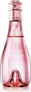 Davidoff Cool Water Sea Rose EDT 100 ml Tester 1