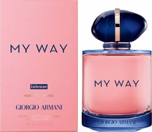Giorgio Armani My Way Intense EDP 90 ml 2
