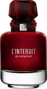 Givenchy Givenchy L'Interdit Rouge EDP 80ml TESTER 1