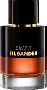 Jil Sander JIL SANDER SIMPLY Touch of Leather edp 40ml TESTER 1