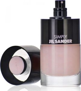 Jil Sander JIL SANDER SIMPLY Edp Poudree 60ML TESTER 1