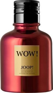 Joop! Joop! WOW Intense For Women edp 60ml, pojemność : TESTER 60ml 1