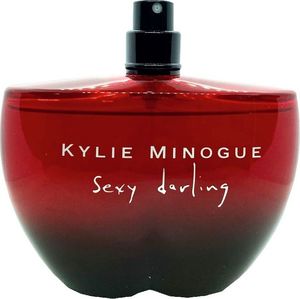 Kylie Minogue Kylie Minogue Sexy Darling EDT 75ml Tester 1