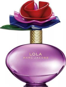 Marc Jacobs Marc Jacobs Lola EDP, pojemność : TESTER 100ml 1