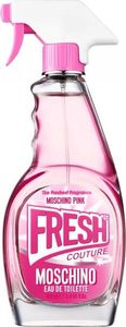 Moschino Fresh Pink EDT 100 ml Tester 1