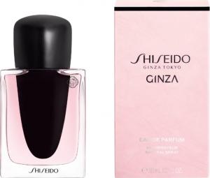 Shiseido Ginza EDP 30 ml 1