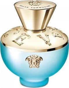 Versace Dylan Turquoise EDT 100 ml Tester 1