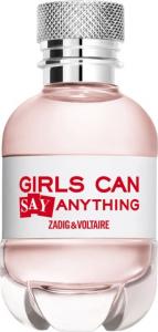 Zadig&Voltaire Girls Can Say Anything 2018 EDP 90 ml Tester 1