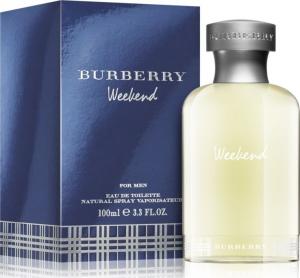 Burberry Weekend EDT 100 ml Tester 1