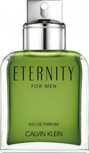 Calvin Klein Eternity for Men EDP 100 ml Tester 1